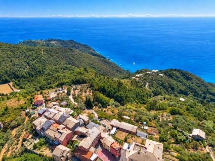 Casa Brezza di Mare |  -  - 