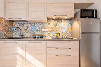 Casa Brezza di Mare |  -  - 