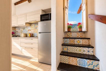 Casa Brezza di Mare |  -  - 
