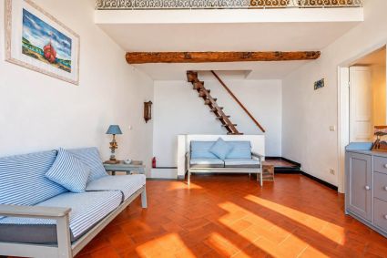 Casa Brezza di Mare |  -  - 