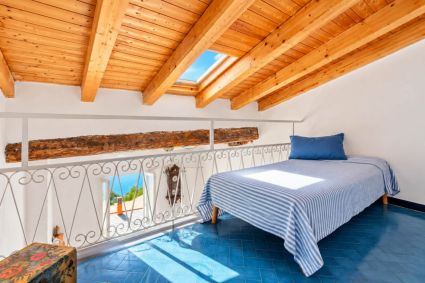 Casa Brezza di Mare |  -  - 