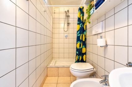Casa Brezza di Mare |  -  - 