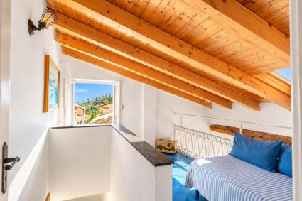 Casa Brezza di Mare |  -  - 