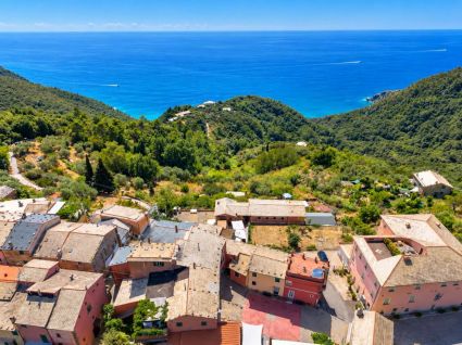 Casa Brezza di Mare |  -  - 