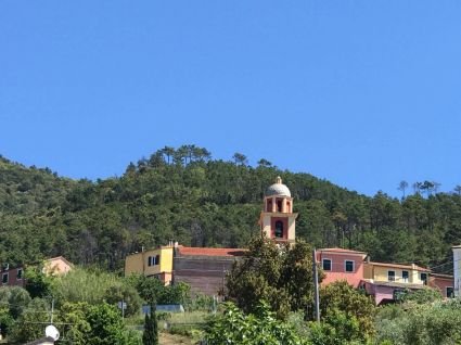 Casa Brezza di Mare |  -  - 