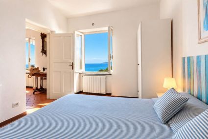 Casa Brezza di Mare |  -  - 