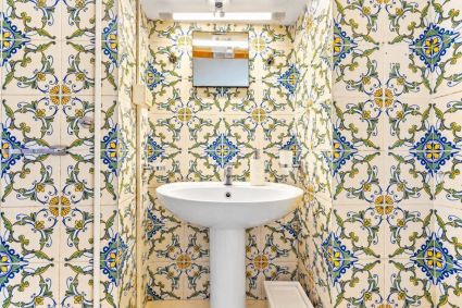Casa Brezza di Mare |  -  - 