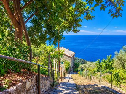 Casa Brezza di Mare |  -  - 