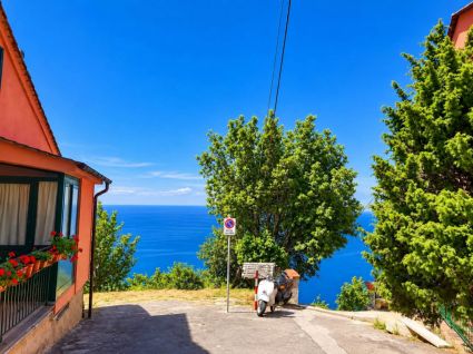 Casa Brezza di Mare |  -  - 