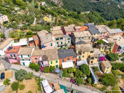 Casa Brezza di Mare |  -  - 