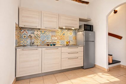 Casa Brezza di Mare |  -  - 
