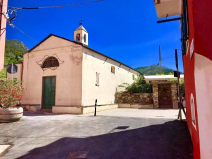 Casa Brezza di Mare |  -  - 