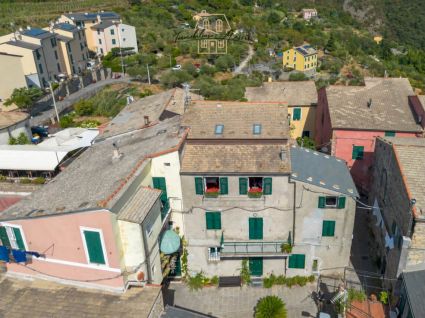 Casa Brezza di Mare |  -  - 