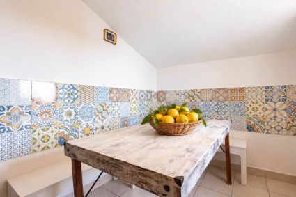 Casa Brezza di Mare |  -  - 