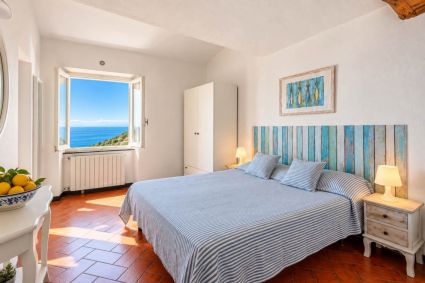 Casa Brezza di Mare |  -  - 