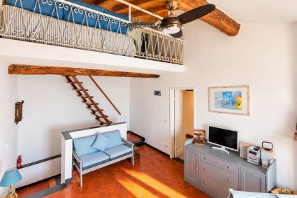 Casa Brezza di Mare |  -  - 