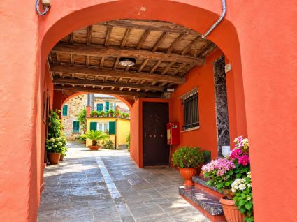 Casa Brezza di Mare |  -  - 