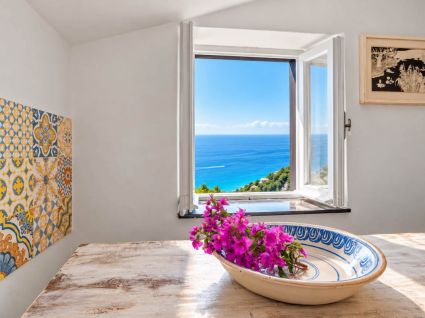 Casa Brezza di Mare |  -  - 