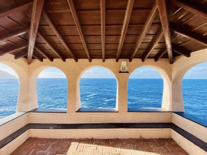 Casa Brezza di Mare |  -  - 