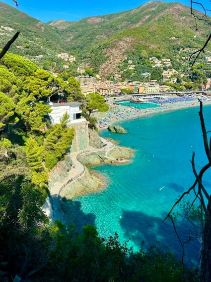 Casa Brezza di Mare |  -  - 