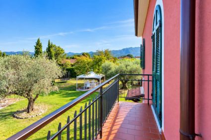 Villa Segreta |  -  - 