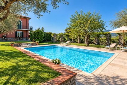 Villa Segreta |  -  - 