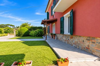 Villa Segreta |  -  - 