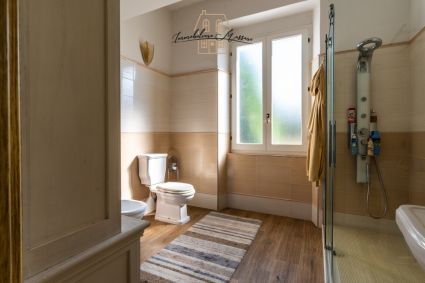 Villa Segreta |  -  - 