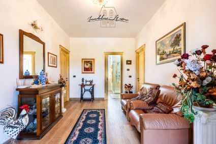 Villa Segreta |  -  - 