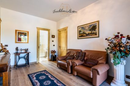 Villa Segreta |  -  - 