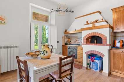 Villa Segreta |  -  - 