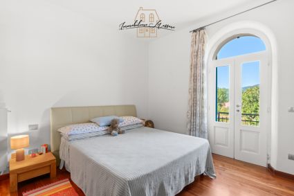 Villa Segreta |  -  - 