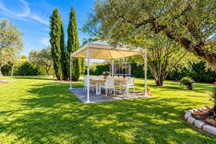 Villa Segreta |  -  - 