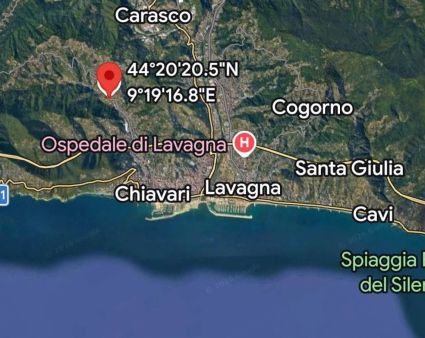 Villa Suprema |  -  - 