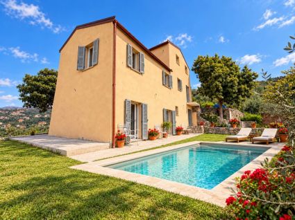 Villa Suprema |  -  - 