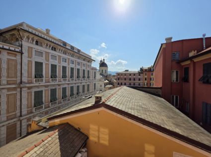 Attico Piazza delle Carrozze |  -  - 