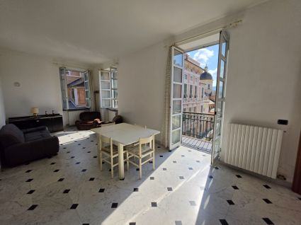 Attico Piazza delle Carrozze |  -  - 