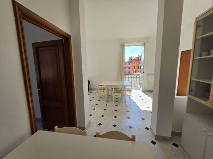 Attico Piazza delle Carrozze |  -  - 