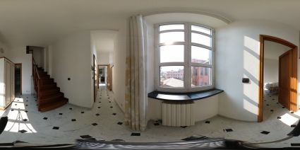 Attico Piazza delle Carrozze |  -  - 