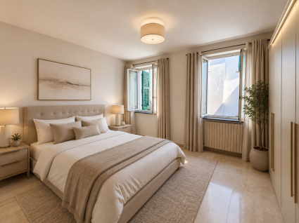 Appartamento del Caruggio |  -  - 