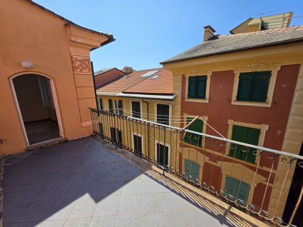 Appartamento del Caruggio |  -  - 