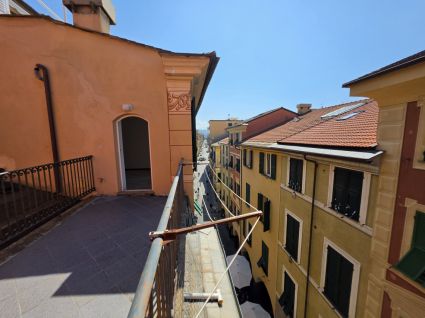 Appartamento del Caruggio |  -  - 