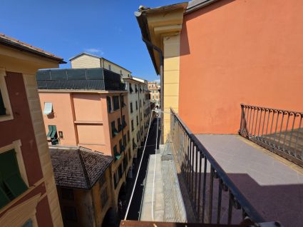 Appartamento del Caruggio |  -  - 