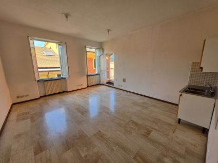 Appartamento del Caruggio |  -  - 