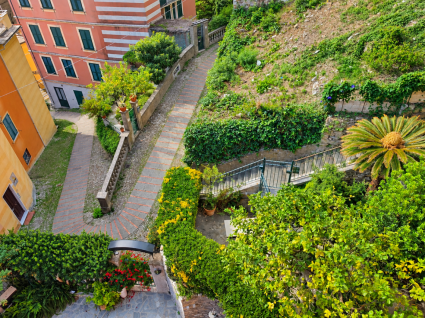 Appartamento Re di Zoagli |  -  - 