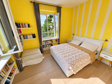 Appartamento Re di Zoagli |  -  - 