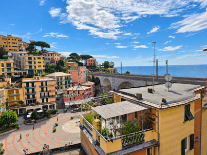 Appartamento Re di Zoagli |  -  - 