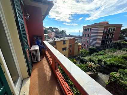 Appartamento Re di Zoagli |  -  - 