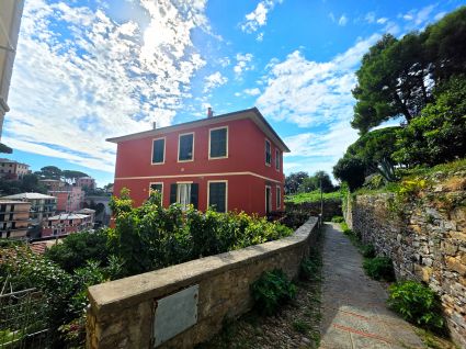 Appartamento Re di Zoagli |  -  - 