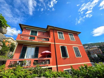 Appartamento Re di Zoagli |  -  - 